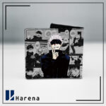 کیف پول گوجو ساتورو