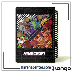 دفتر پلنر پرتال ندر ماین کرفت برند لانگو