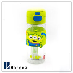 قمقمه فضایی سه چشم