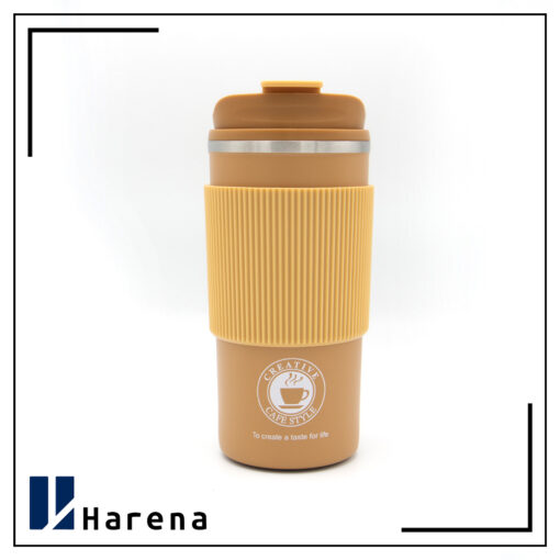 تراول ماگ VACUUM CUP