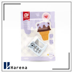 قفل فانتزی کد WN-0191-3