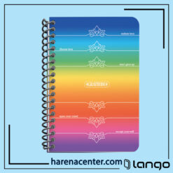 پلنر شکرگزاری کد 1 برند لانگو