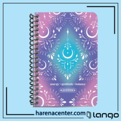 پلنر شکرگزاری کد 4 برند لانگو