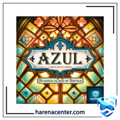 آزول، شیشه های مشجر سینترا برند اسپیس برد