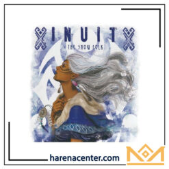 اینوئیت برند میپل کینگ