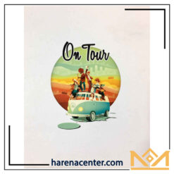 تور موسیقی برند میپل کینگ