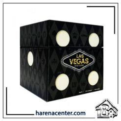 لاس وگاس برند دهکده بازی