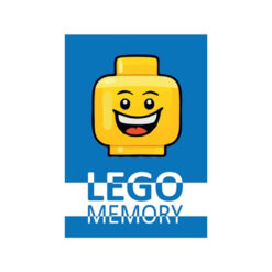 مموری گیم لگو