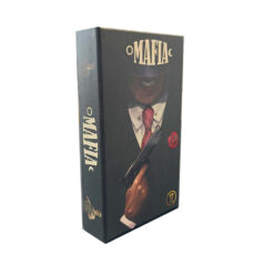 مافیا برند دیاکو