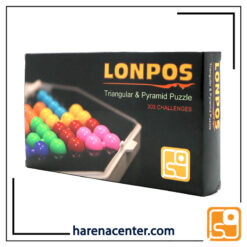 هرم لونپوس برند فکرآوران