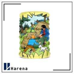 اسکارف طرح ماجرای تورنسل