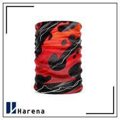 اسکارف طرح موتورسواران