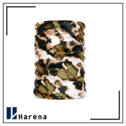 اسکارف طرح ارتشی