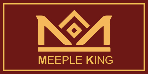 میپل کینگ meeple king