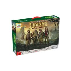 جومانجی برند فکرآوران