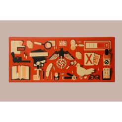 راز هیتلر برند فندقچه