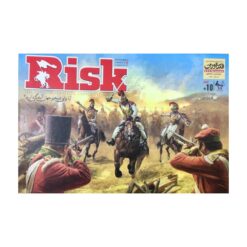 ریسک برند فکرآوران