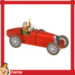 ماشین شماره 41، بوگاتی بابی اسمایلز