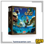 زیرآبی برند هوپا