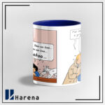 ماگ داخل رنگی اعترافات هادوک - Image 3