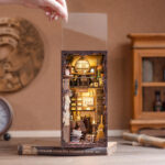 داروساز جادویی (Magic Pharmacist) برند CUTEBEE - Image 8