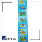خط کش هدف کره ماه - Image 4