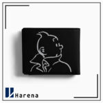کیف پول ماجراهای تن تن - Image 2