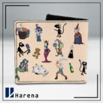 کیف پول طلسم شدگان - Image 2