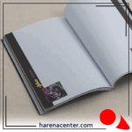 دفتر طرح جوکر کد 141 برند همیشه - Image 4