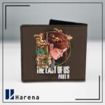 کیف پول The last of us - Image 2