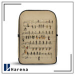 کوله پشتی مخمل موسیقی