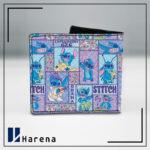 کیف پول استیچ - Image 2