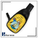 کراس بادی اسب شاخدار
