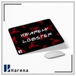 موس پد فرندز، You are my lobster 2
