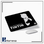 موس پد نیمرخ تن تن