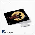 موس پد تن تن در عصای شاه اتوکار
