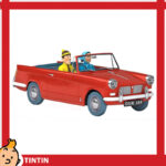 ماشین شماره 52، تریومف هرالد