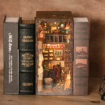 داروساز جادویی (Magic Pharmacist) برند CUTEBEE - Image 10