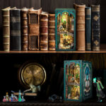 اتاق مشترک تاریک (Darkness Common Room) برند CUTEBEE - Image 7