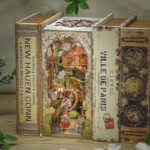 بهشت الف ها (Elves Paradise) برند CUTEBEE - Image 2