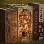 بهشت الف ها (Elves Paradise) برند CUTEBEE - Image 3