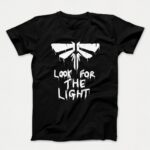 تیشرت The Last Of us